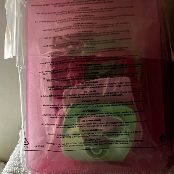 All New Sealed for the Easy Bake Cookie Kit for Home Microwave - Picture 5 of 16